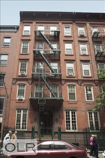 325 West 43rd Street Clinton New York NY 10036