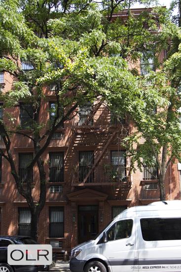 351 West 53rd Street Clinton New York NY 10019