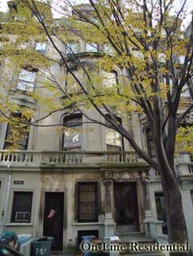 322 West 101st Street 5 Upper West Side New York NY 10025