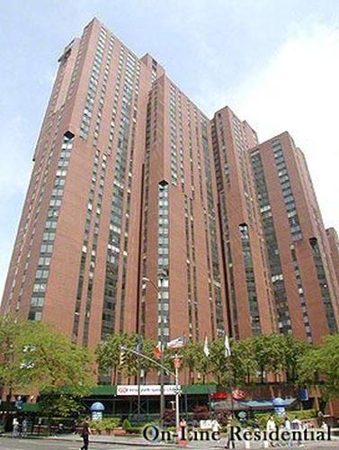 1623 Third Avenue 24J Upper East Side New York NY 10128