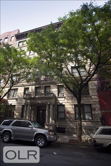 311 West 94th Street Upper West Side New York NY 10025