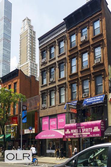 794 Lexington Avenue 3R Upper East Side New York NY 10065