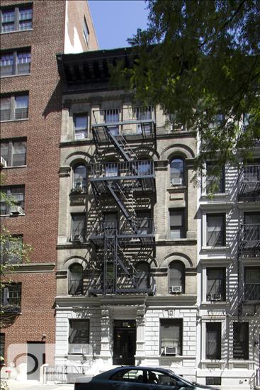 121 East 90th Street 5B Carnegie Hill New York NY 10128