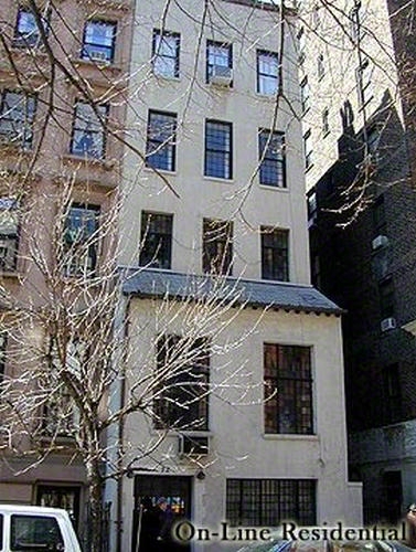 32 East 68th Street Upper East Side New York NY 10065