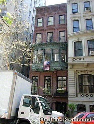 64 East 66th Street Upper East Side New York NY 10065