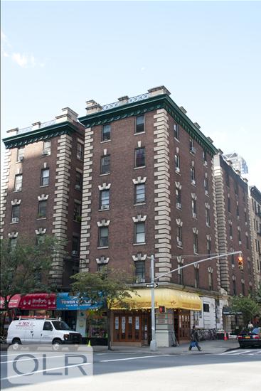 354 East 66th Street Upper East Side New York NY 10065