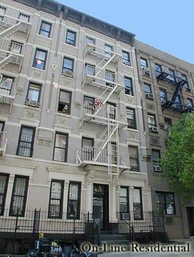 424 East 66th Street 4FW Upper East Side New York NY 10065