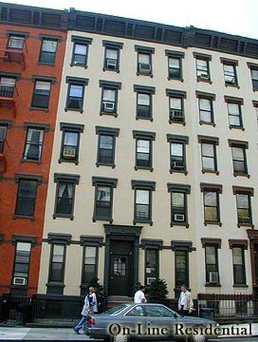 436 East 66th Street Upper East Side New York NY 10065
