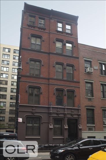 129 East 17th Street 5 Gramercy Park New York NY 10003