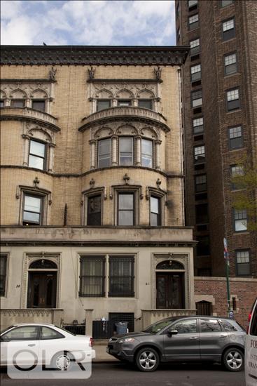 23 Riverside Drive 3A Upper West Side New York NY 10023