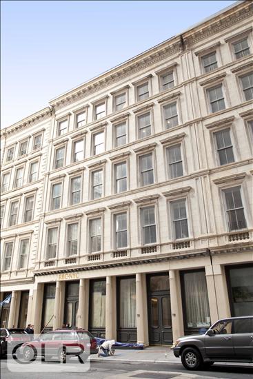 73 Worth Street 3A Tribeca New York NY 10013