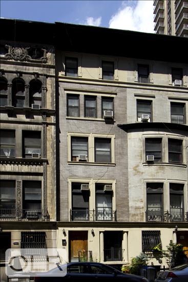 213 West 70th Street Lincoln Square New York NY 10023