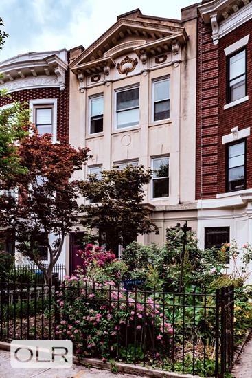 363 Parkside Avenue 1 Prospect Lefferts Gdns Brooklyn NY 11226