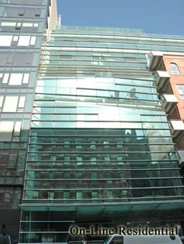 497 Greenwich Street 9A Soho New York NY 10013