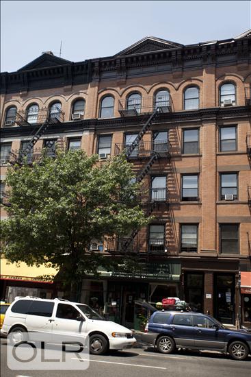 464 Amsterdam Avenue 5N Upper West Side New York NY 10024