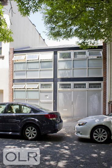 139 Powers Street Williamsburg Brooklyn NY 11211