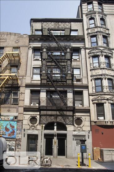 158 Rivington Street Lower East Side New York NY 10002