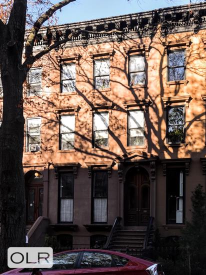 177 Prospect Place Prospect Heights Brooklyn NY 11238