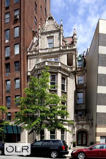 3 Riverside Drive Upper West Side New York NY 10023