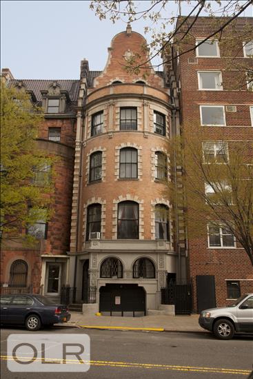 74 Riverside Drive 2R Upper West Side New York NY 10024