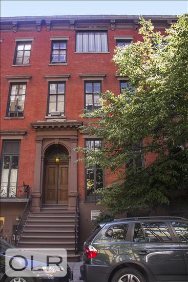 66 West 11th Street PARLOR Greenwich Village New York NY 10011