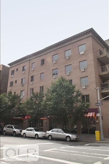 1630 Madison Avenue 4A Upper East Side New York NY 10029