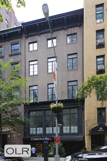 32 East 22nd Street Flatiron District New York NY 10010