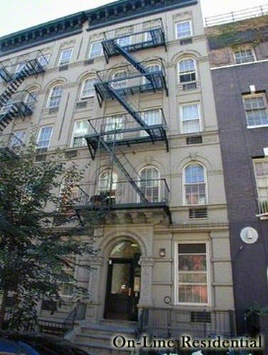 338 East 22nd Street 2 Gramercy Park New York NY 10010