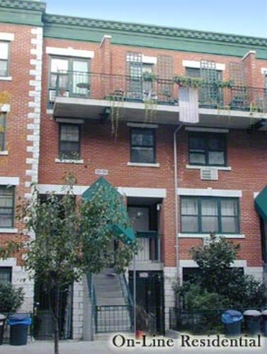 383 East 10th Street E. Greenwich Village New York NY 10009