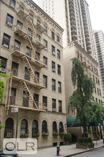 333 East 80th Street Upper East Side New York NY 10075