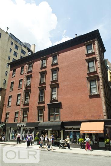 136 East 70th Street Upper East Side New York NY 10021