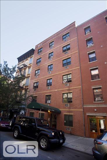 234 East 3rd Street 1C E. Greenwich Village New York NY 10009