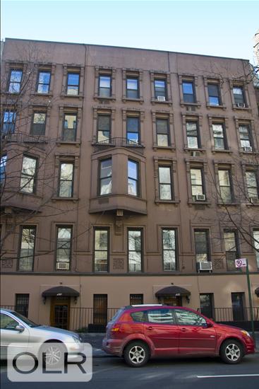 132 West 71st Street Lincoln Square New York NY 10023