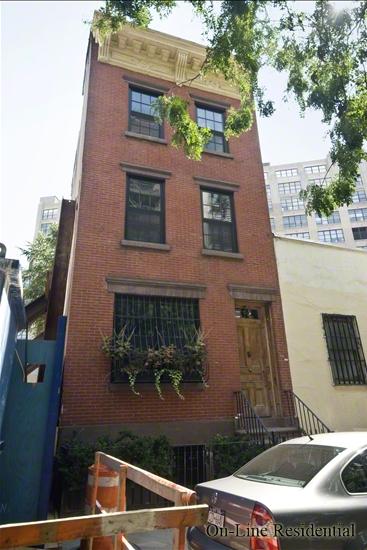 58 Downing Street TH Greenwich Village New York NY 10014