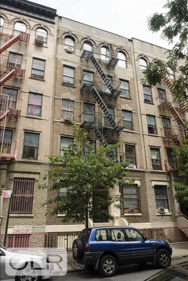 105 East 100th Street 3B East Harlem New York NY 10029