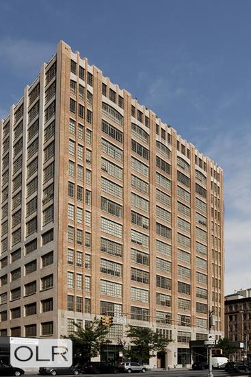 145 Hudson Street Penthouse Tribeca New York NY 10013