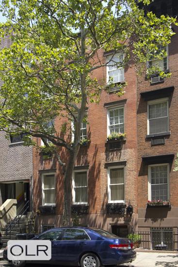 363 West 19th Street Chelsea New York NY 10011