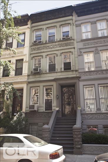 318 West 71st Street Upper West Side New York NY 10023