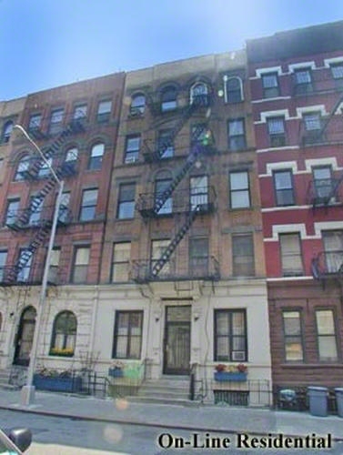 334 West 17th Street 1W Chelsea New York NY 10011