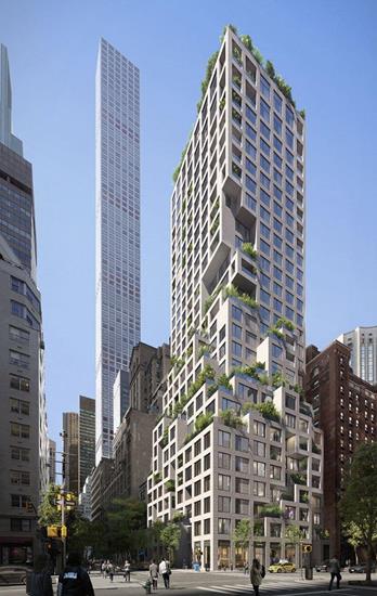 126 East 57th Street 1007 Midtown East New York NY 10022