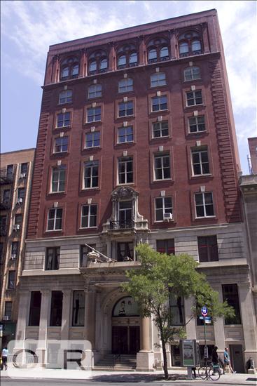 213 West 23rd Street Chelsea New York NY 10011