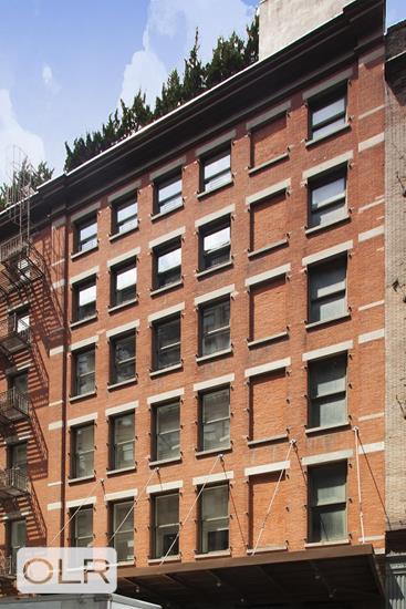 76 Crosby Street 2A Soho New York NY 10012