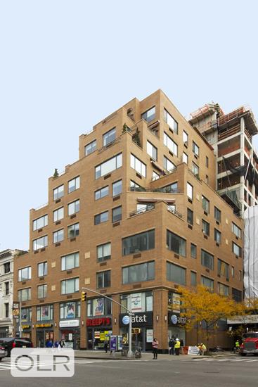 63 West 17th Street 5B Flatiron District New York NY 10011