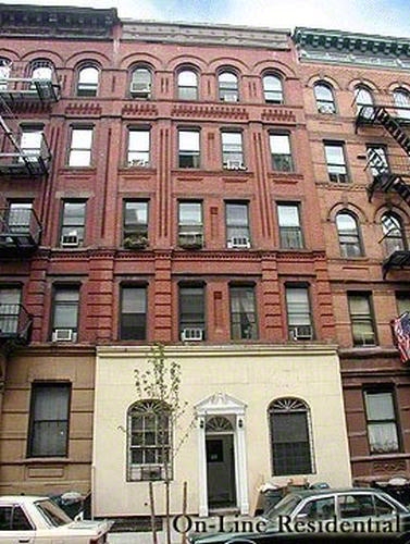 319 East 93rd Street 3A Upper East Side New York NY 10128