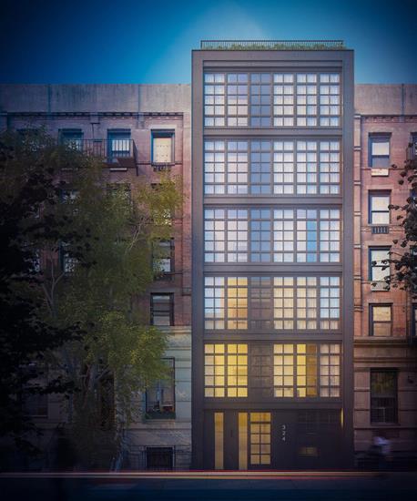 324 East 93rd Street 3 Upper East Side New York NY 10128