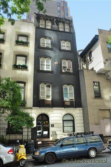 102 East 30th Street Kips Bay New York NY 10016