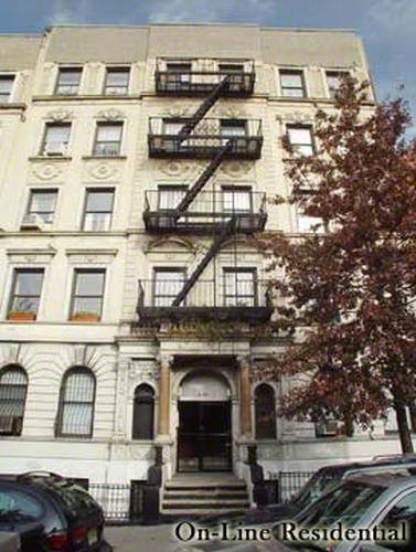 157 West 105th Street Upper West Side New York NY 10025