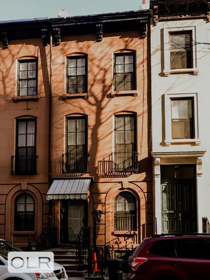 105 Saint Felix Street Fort Greene Brooklyn NY 11217