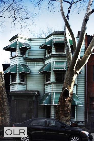 175 Saint James Place Clinton Hill Brooklyn NY 11238