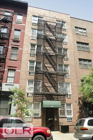 431 East 82nd Street 1-A Upper East Side New York NY 10028